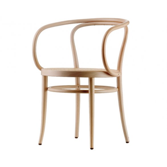 Bentwood 209