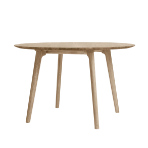 Salon Table (Round udtrksbord)