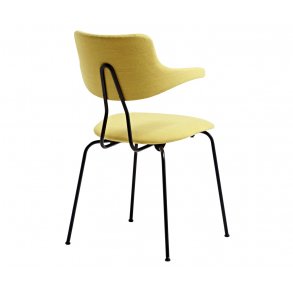 VL118 (Fuldpolstret med synlig rygbjle) 