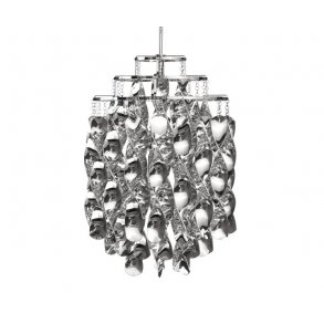 Spiral Mini (Silver)