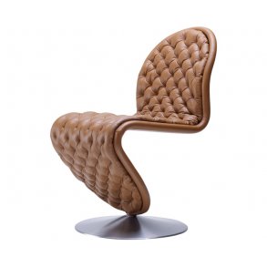 System 1-2-3 Dining Chair (Deluxe)