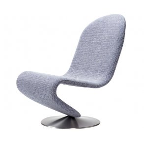 System 1-2-3 Low Lounge (Standard)