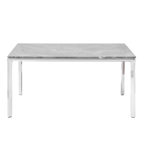 Vipp 427 coffee table square 80x80