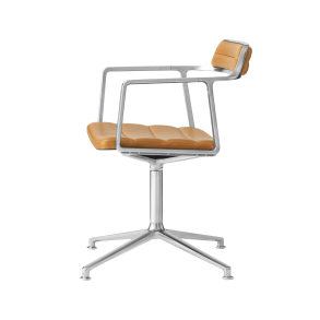 Vipp 452 Swivel chair