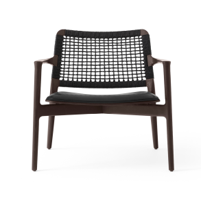 Vipp 488 Cabin Lounge stol