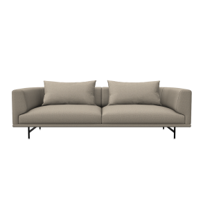 Vipp 632 Chimney sofa (3pers)