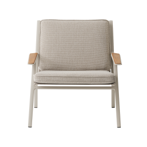Vipp 713 Open-Air Loungechair