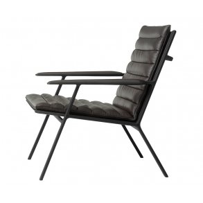 Vipp 456 Lounge chair