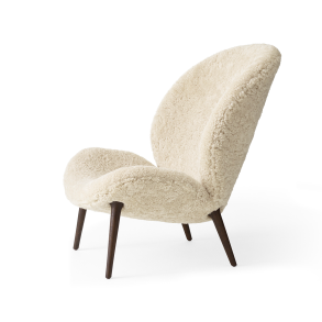 Vipp 466 Lodge Lounge Stol