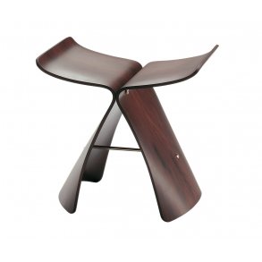 Butterfly Stool