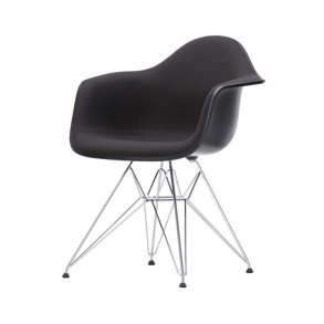 Eames DAR RE (Forsidepolstret)