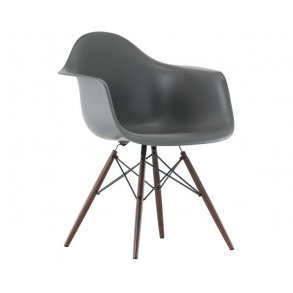Eames DAW RE (Mrkbejdset)