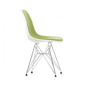 Eames DSR RE (Forsidepolstret)