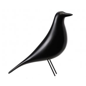 Eames House Bird