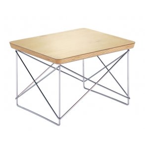 LTR Occasional Table (Guld)