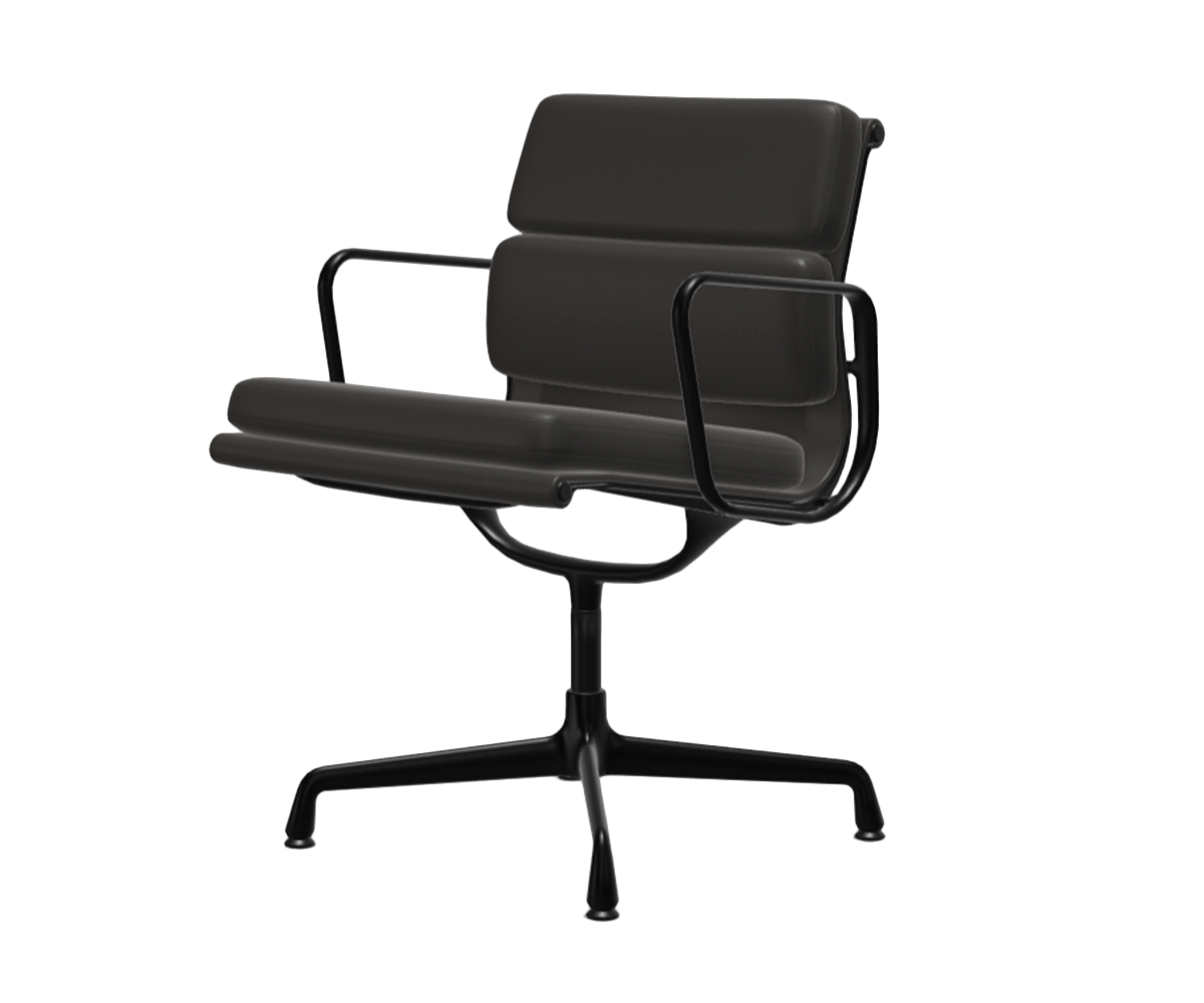 Vitra - Soft Pad Chair EA 208