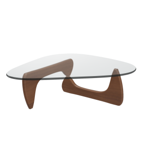Noguchi Coffee Table