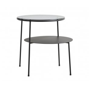 Duo Side Table